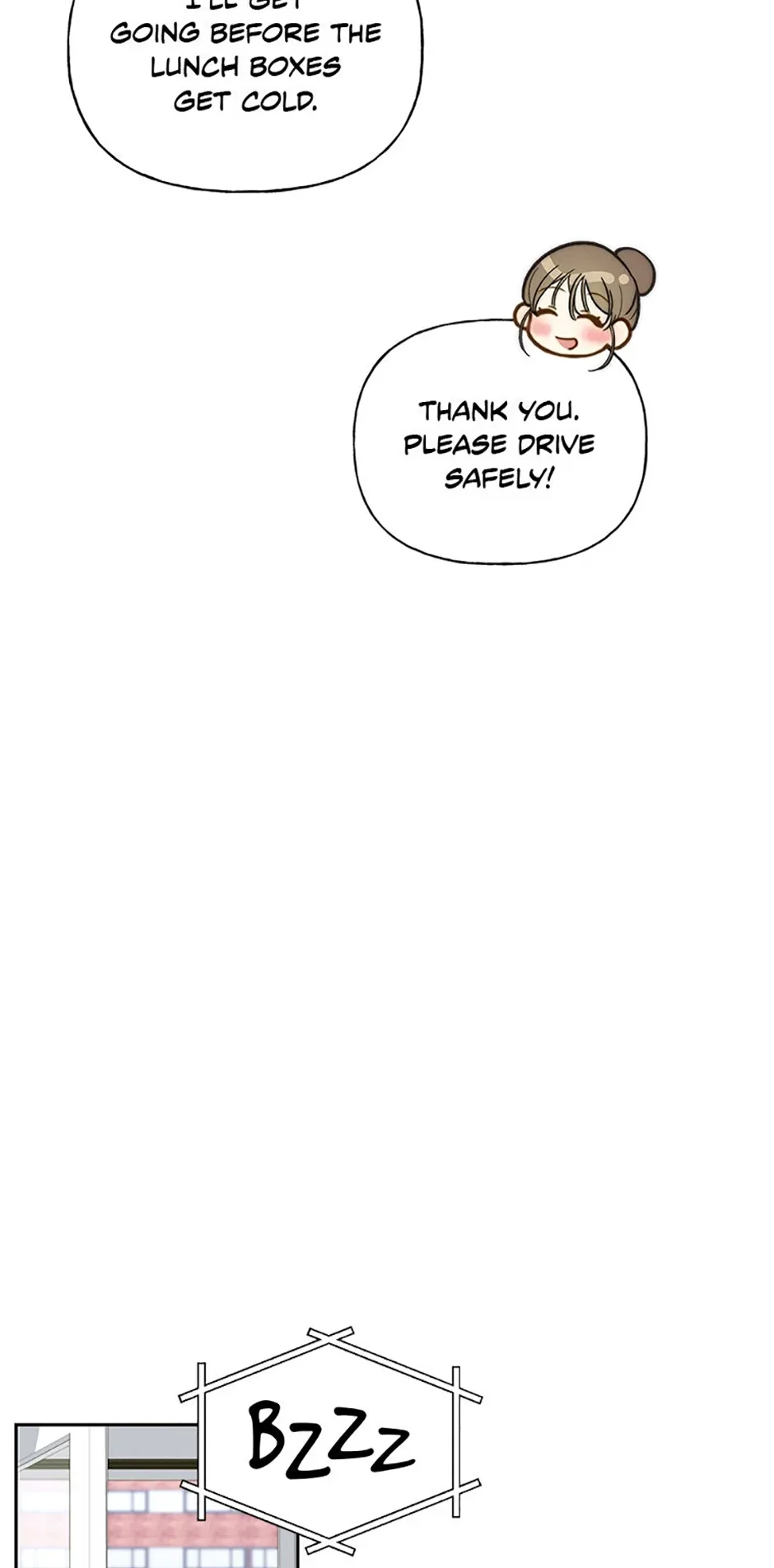 Three Delicious Meals: Just the Two of Us Chapter 66 page 53