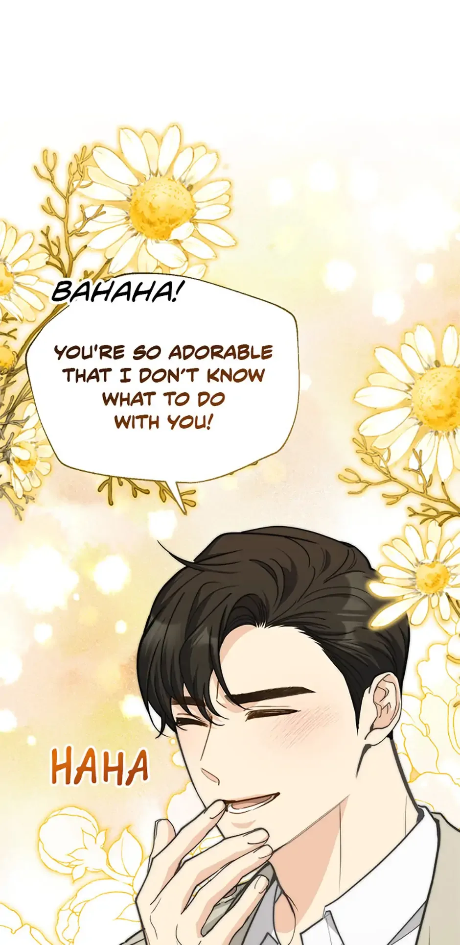 Three Delicious Meals: Just the Two of Us Chapter 65 page 64