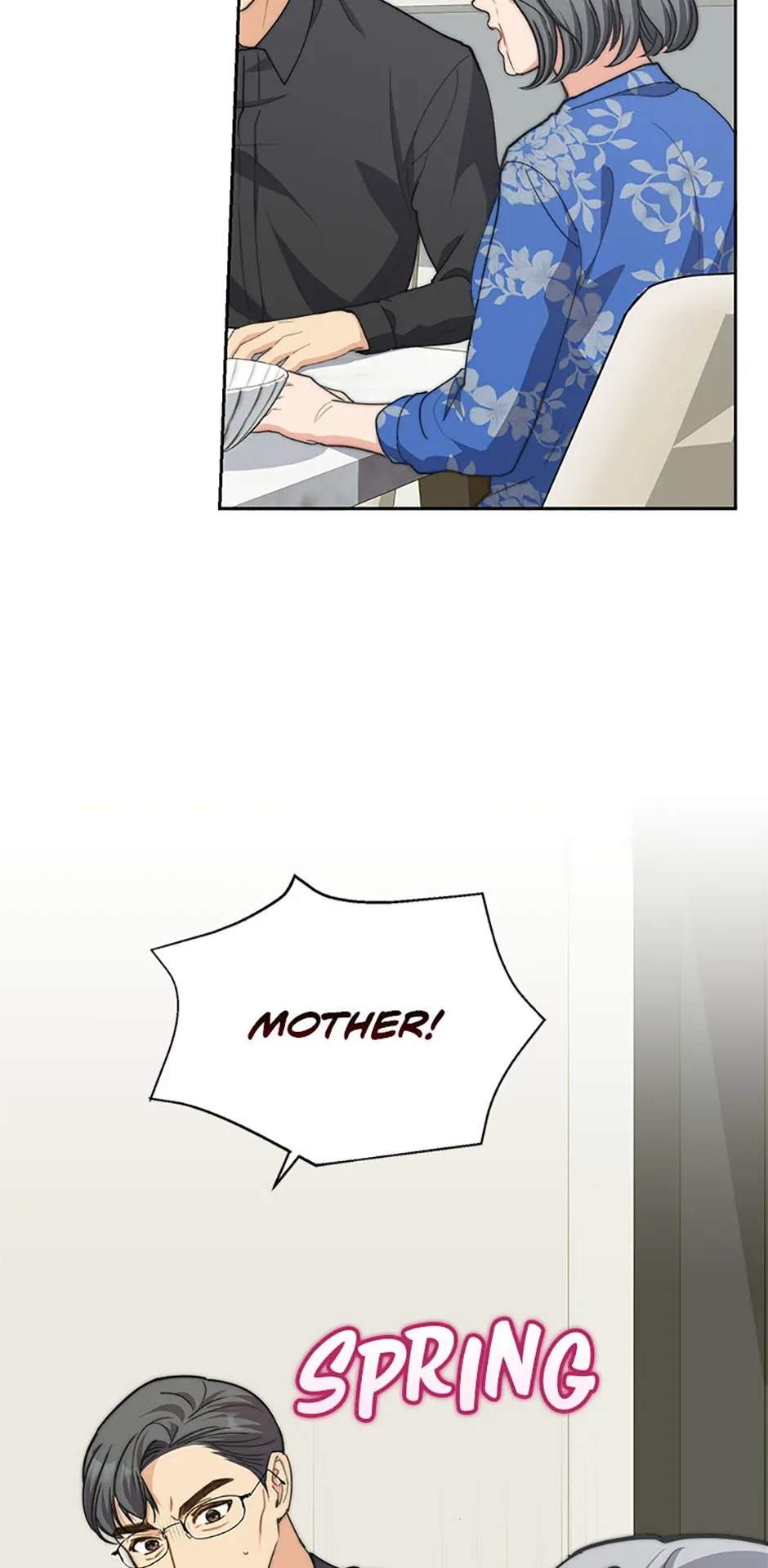 Three Delicious Meals: Just the Two of Us Chapter 63 page 56