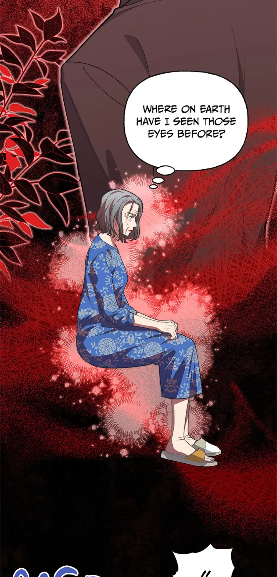 Three Delicious Meals: Just the Two of Us Chapter 64 page 34