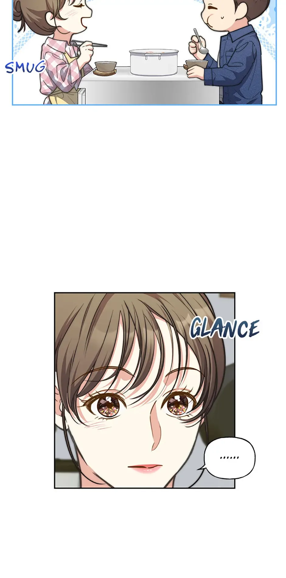 Three Delicious Meals: Just the Two of Us Chapter 64 page 49