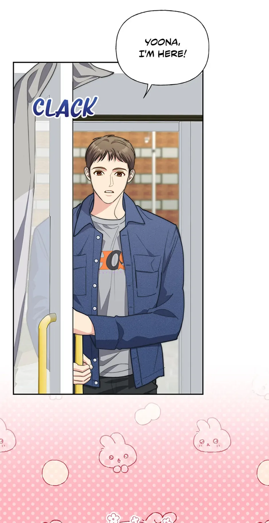 Three Delicious Meals: Just the Two of Us Chapter 64 page 42