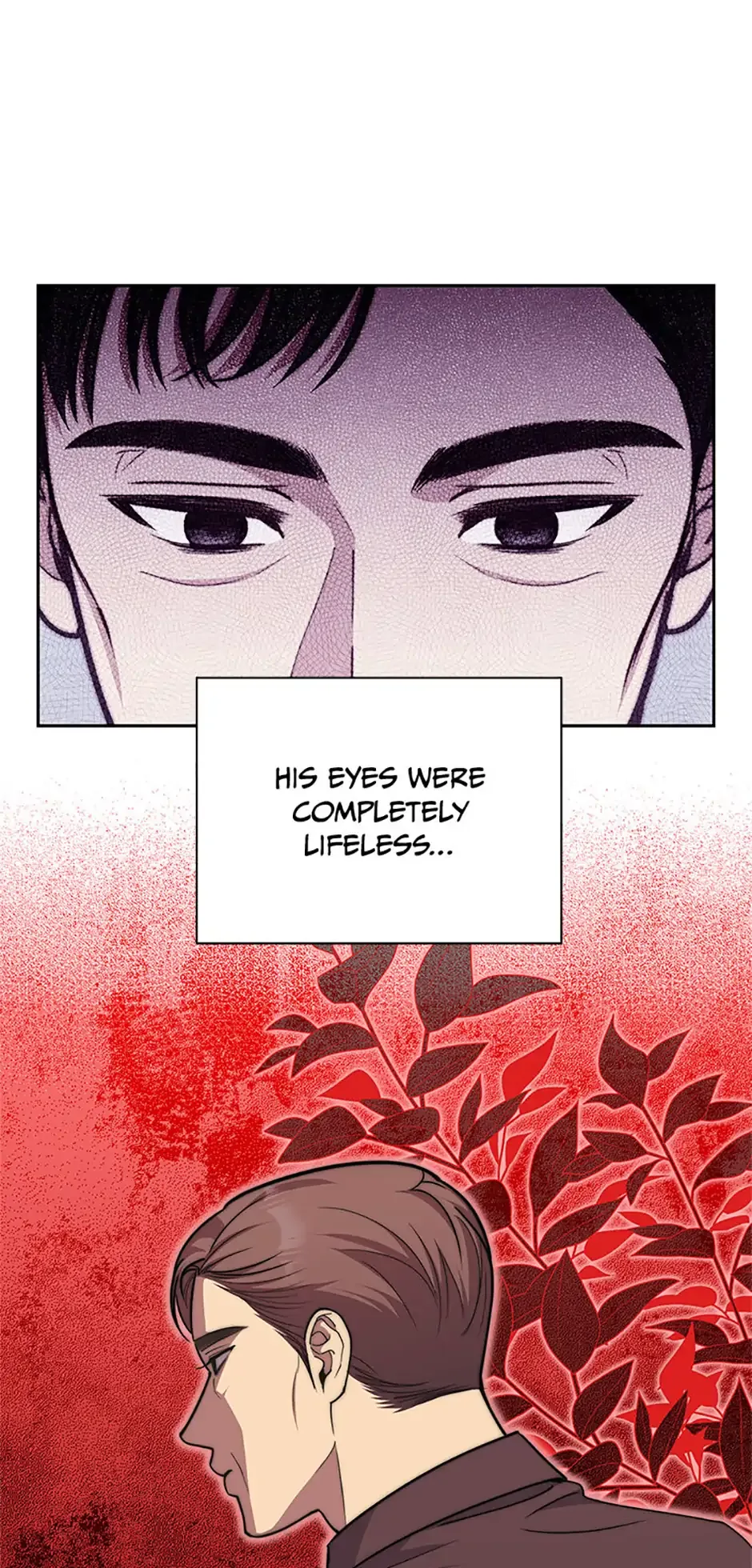 Three Delicious Meals: Just the Two of Us Chapter 64 page 33