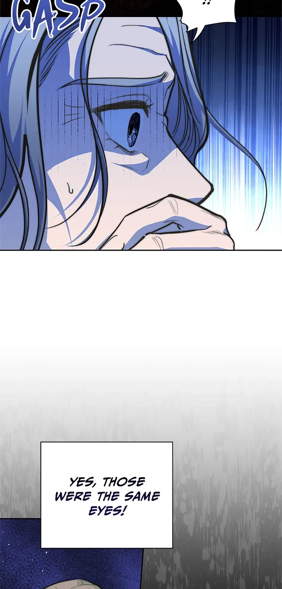 Three Delicious Meals: Just the Two of Us Chapter 64 page 35