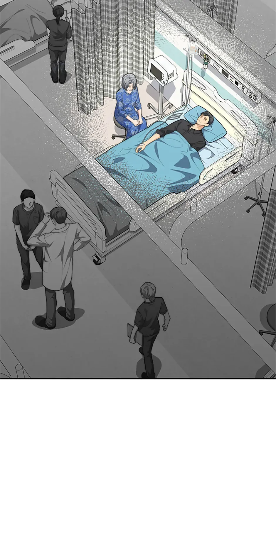 Three Delicious Meals: Just the Two of Us Chapter 64 page 16