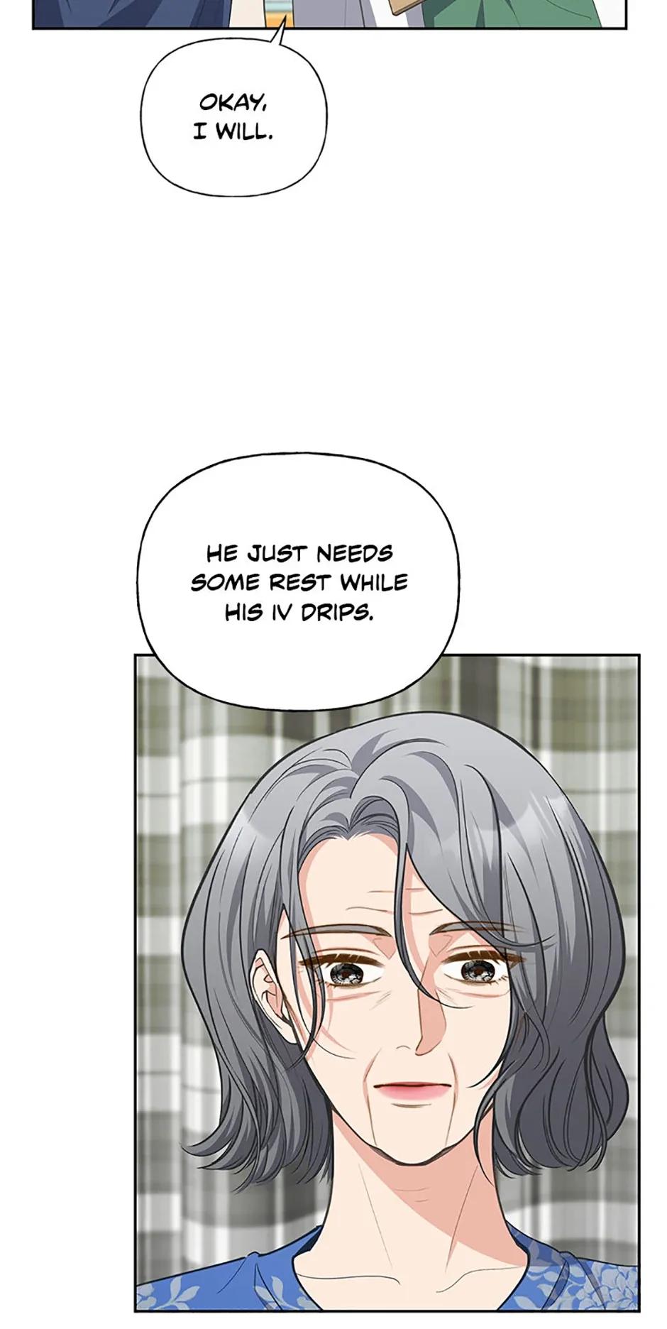 Three Delicious Meals: Just the Two of Us Chapter 64 page 14