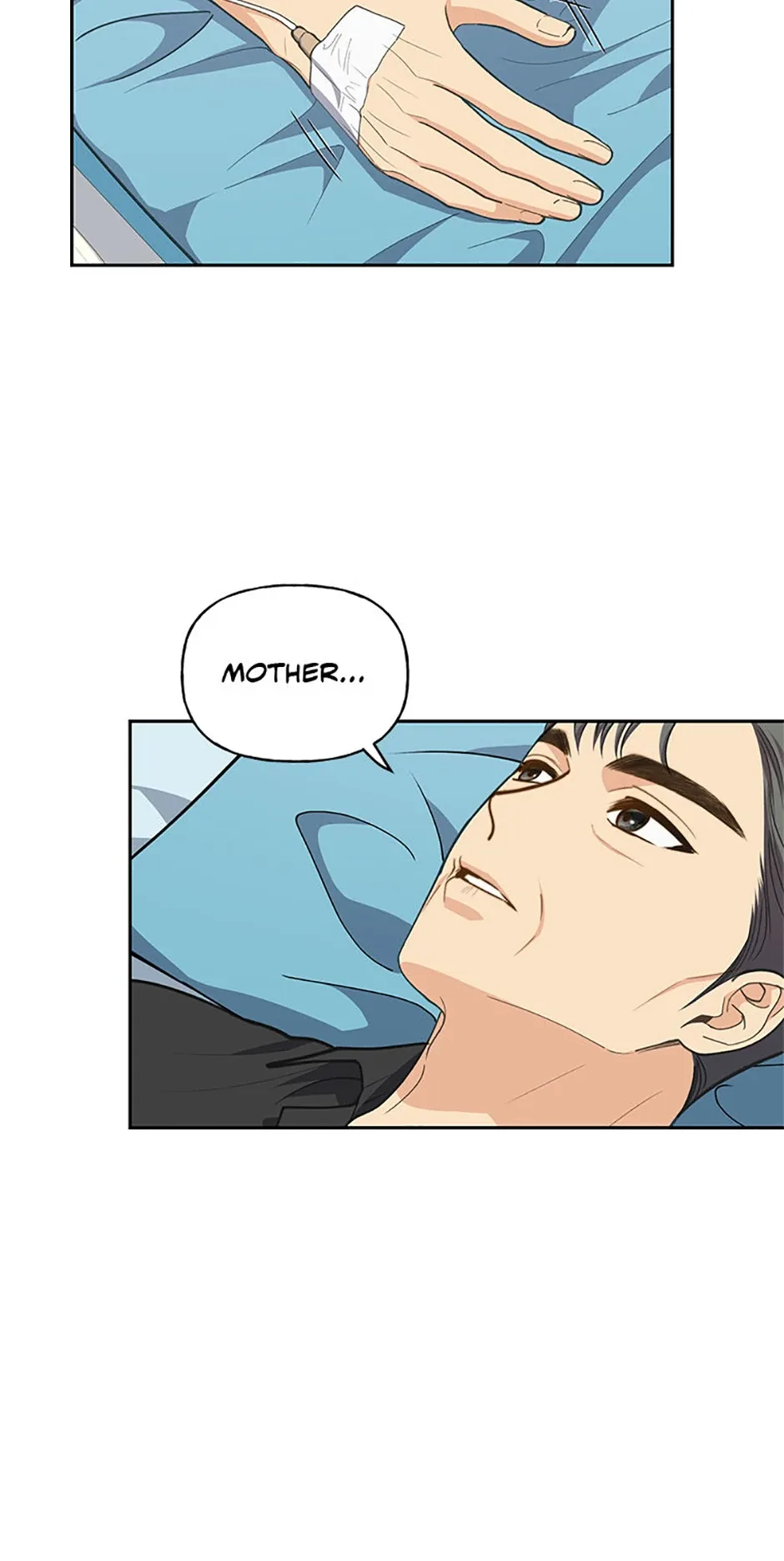 Three Delicious Meals: Just the Two of Us Chapter 64 page 19