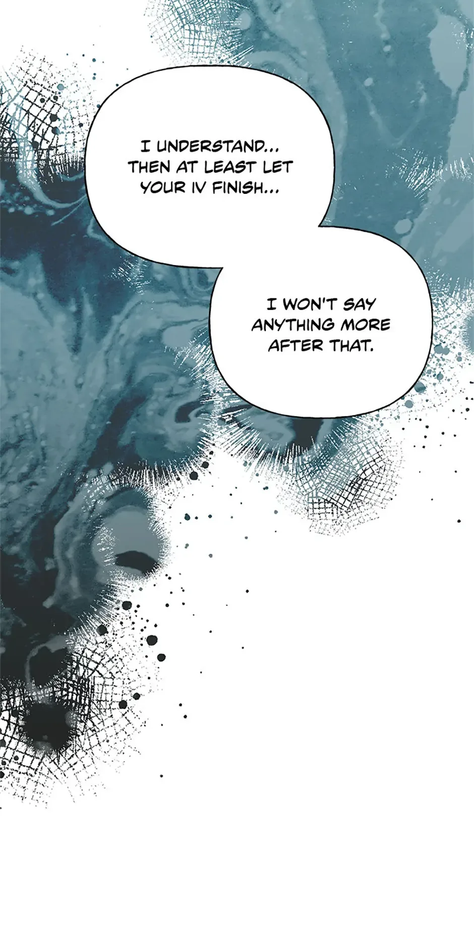 Three Delicious Meals: Just the Two of Us Chapter 64 page 28