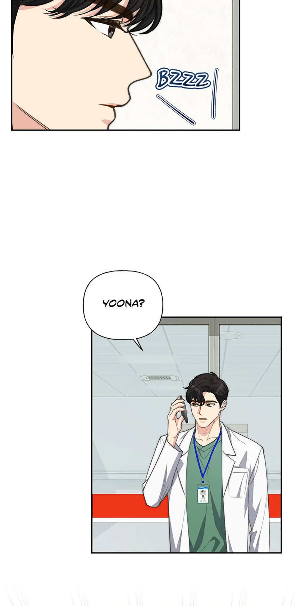 Three Delicious Meals: Just the Two of Us Chapter 67 page 15
