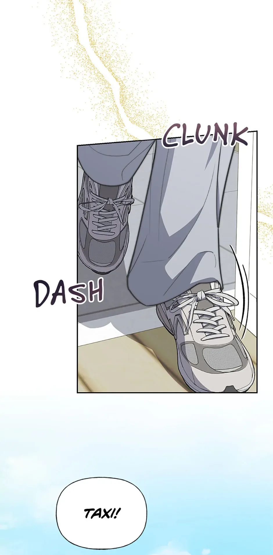 Three Delicious Meals: Just the Two of Us Chapter 67 page 9