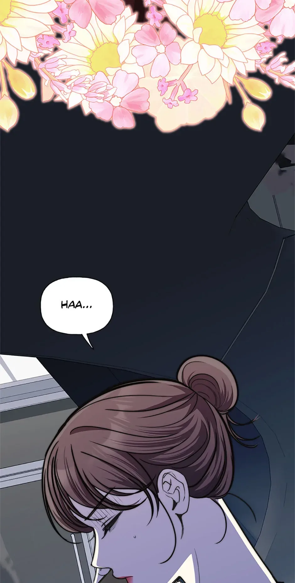 Three Delicious Meals: Just the Two of Us Chapter 67 page 24