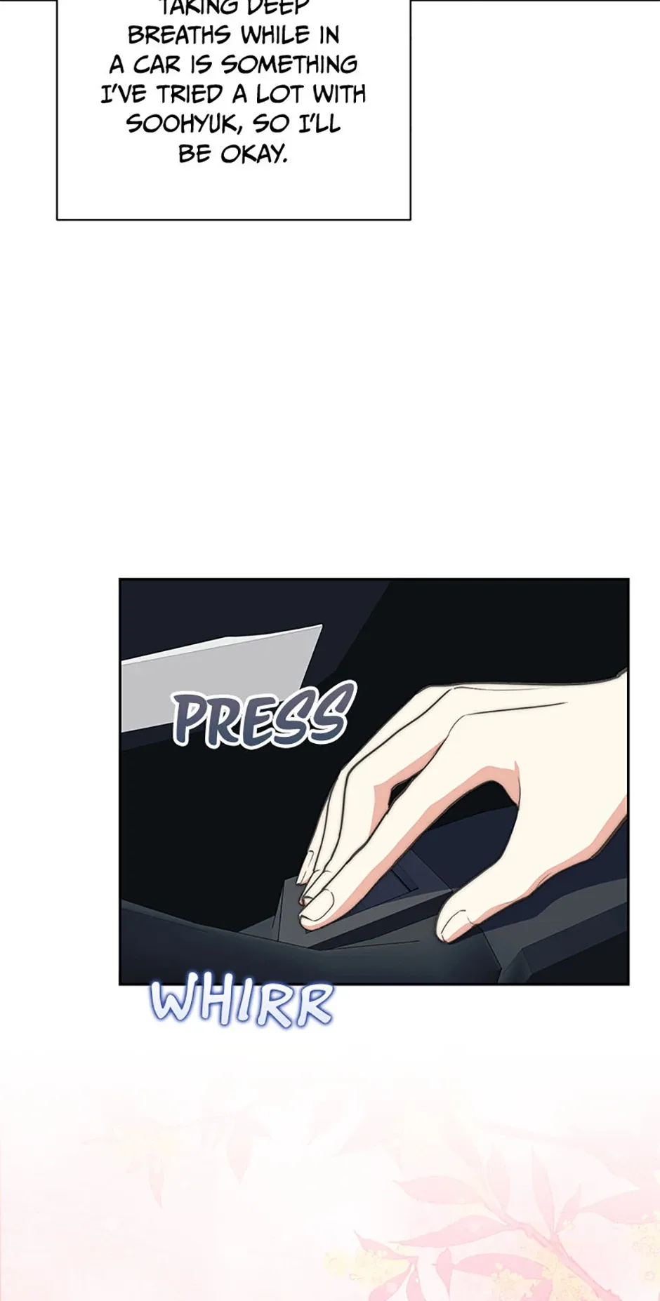 Three Delicious Meals: Just the Two of Us Chapter 67 page 22