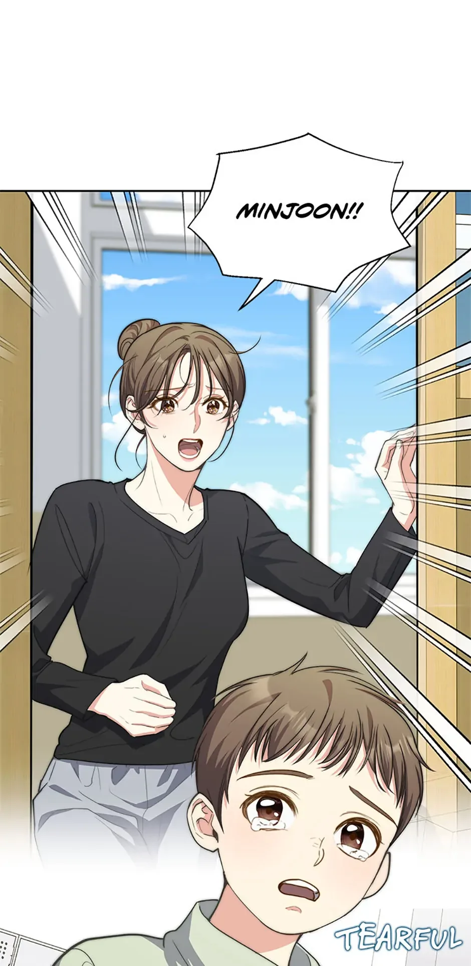 Three Delicious Meals: Just the Two of Us Chapter 67 page 36