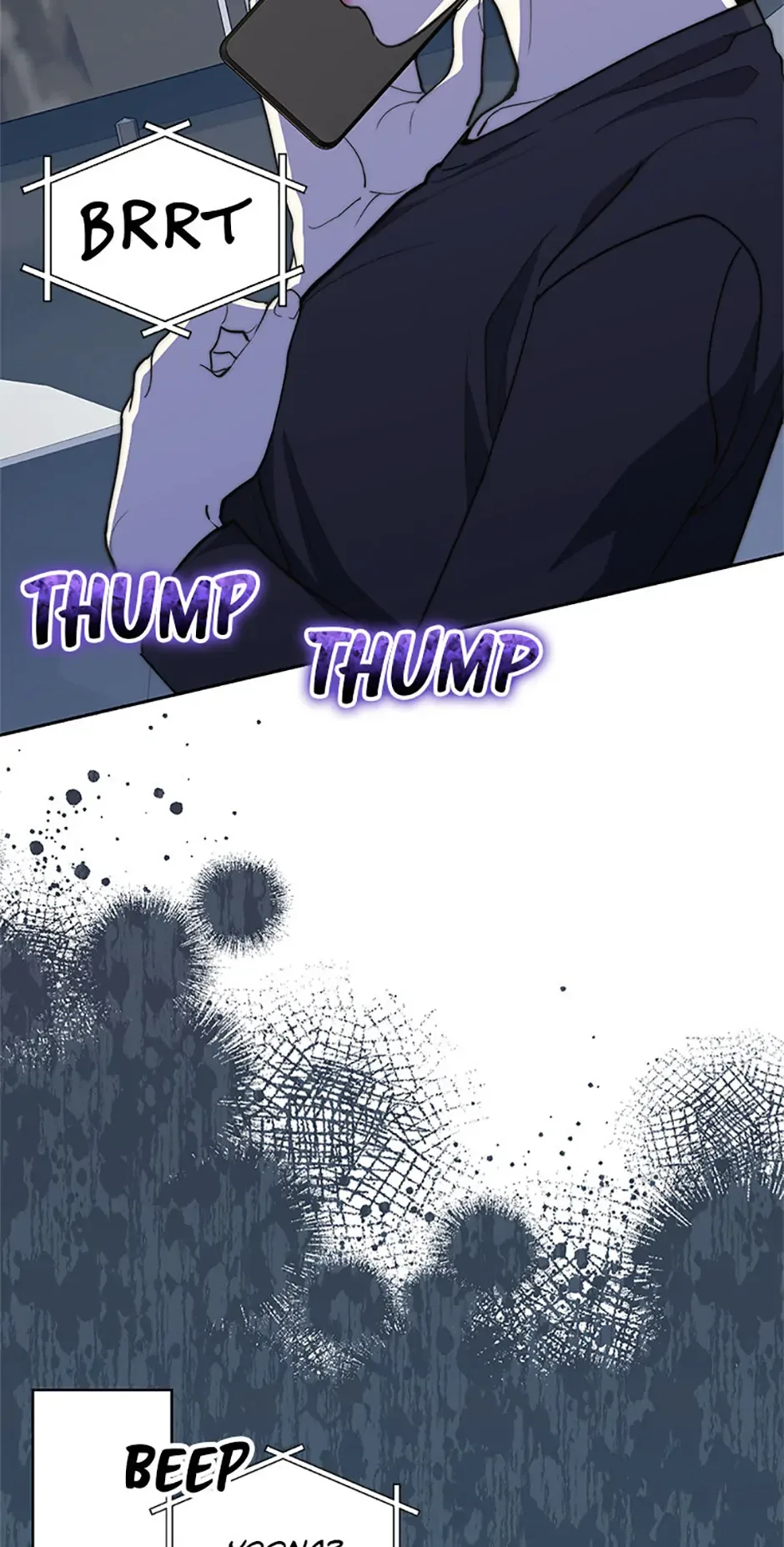 Three Delicious Meals: Just the Two of Us Chapter 67 page 25
