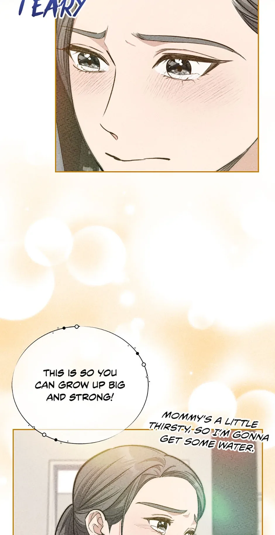 Three Delicious Meals: Just the Two of Us Chapter 67 page 30