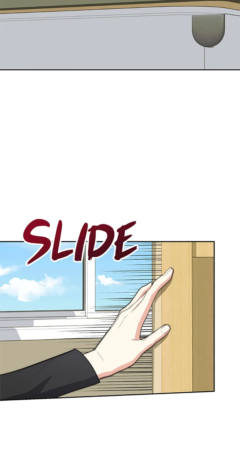 Three Delicious Meals: Just the Two of Us Chapter 67 page 35