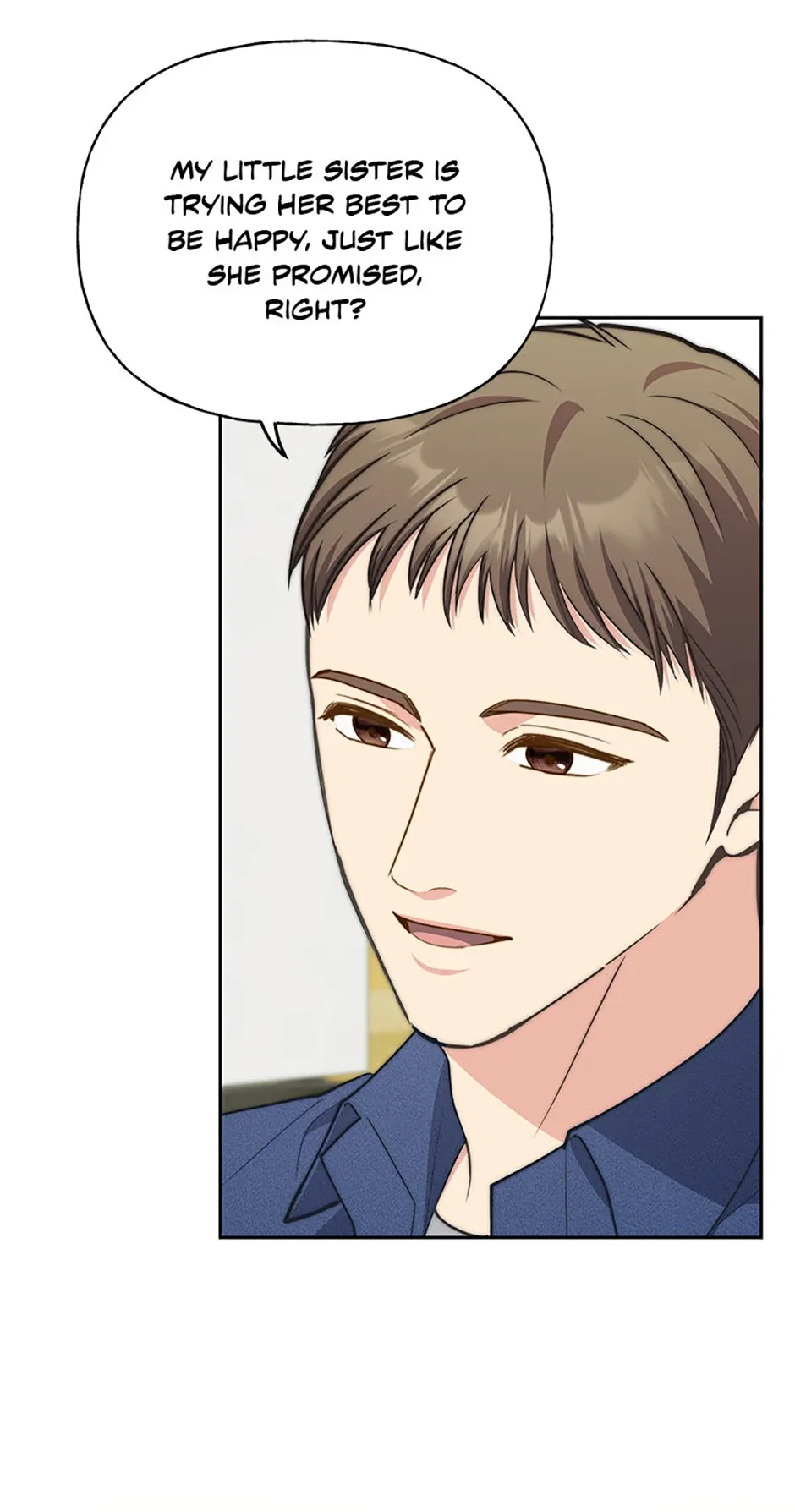 Three Delicious Meals: Just the Two of Us Chapter 64 page 62
