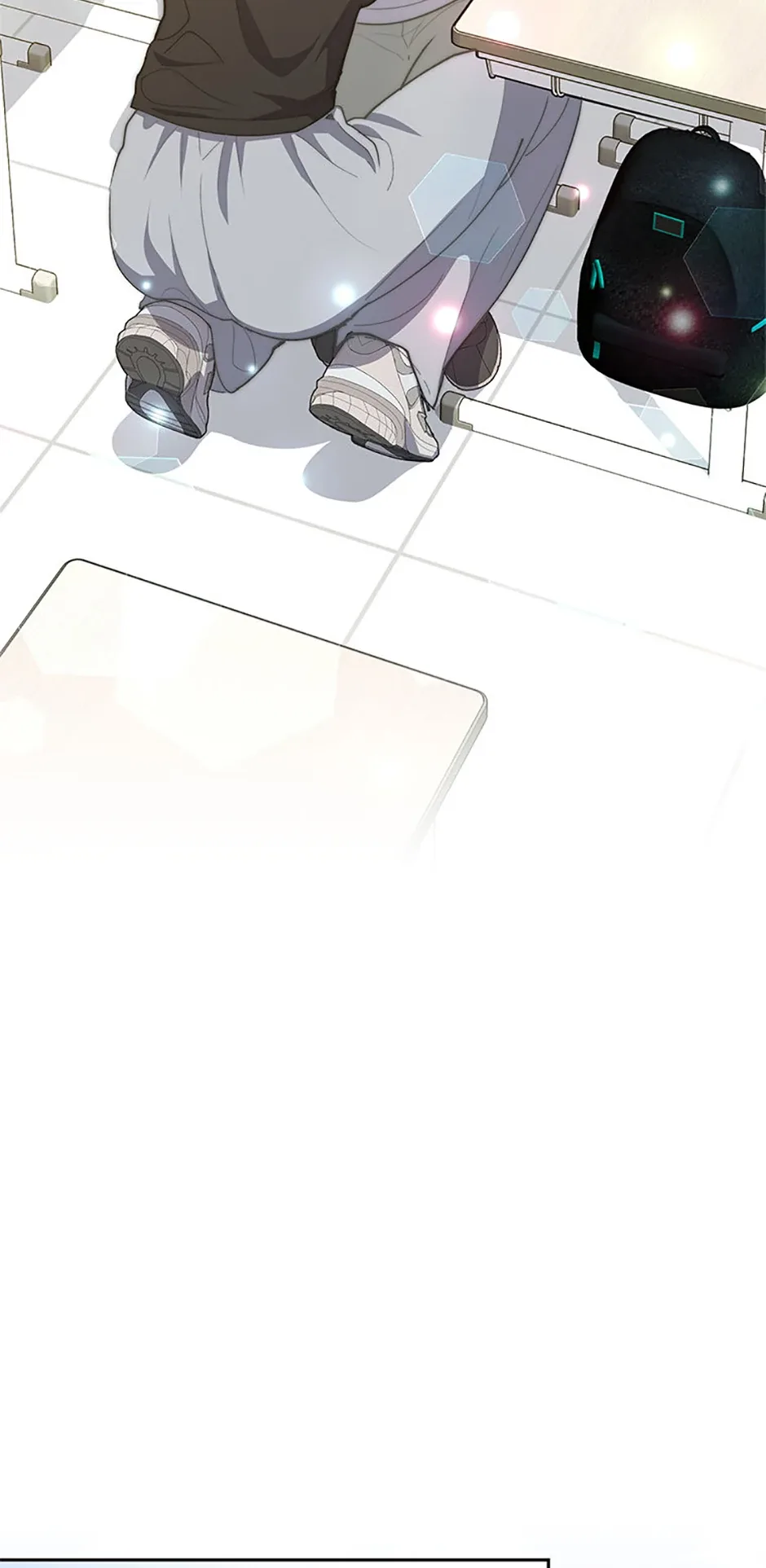 Three Delicious Meals: Just the Two of Us Chapter 67 page 42