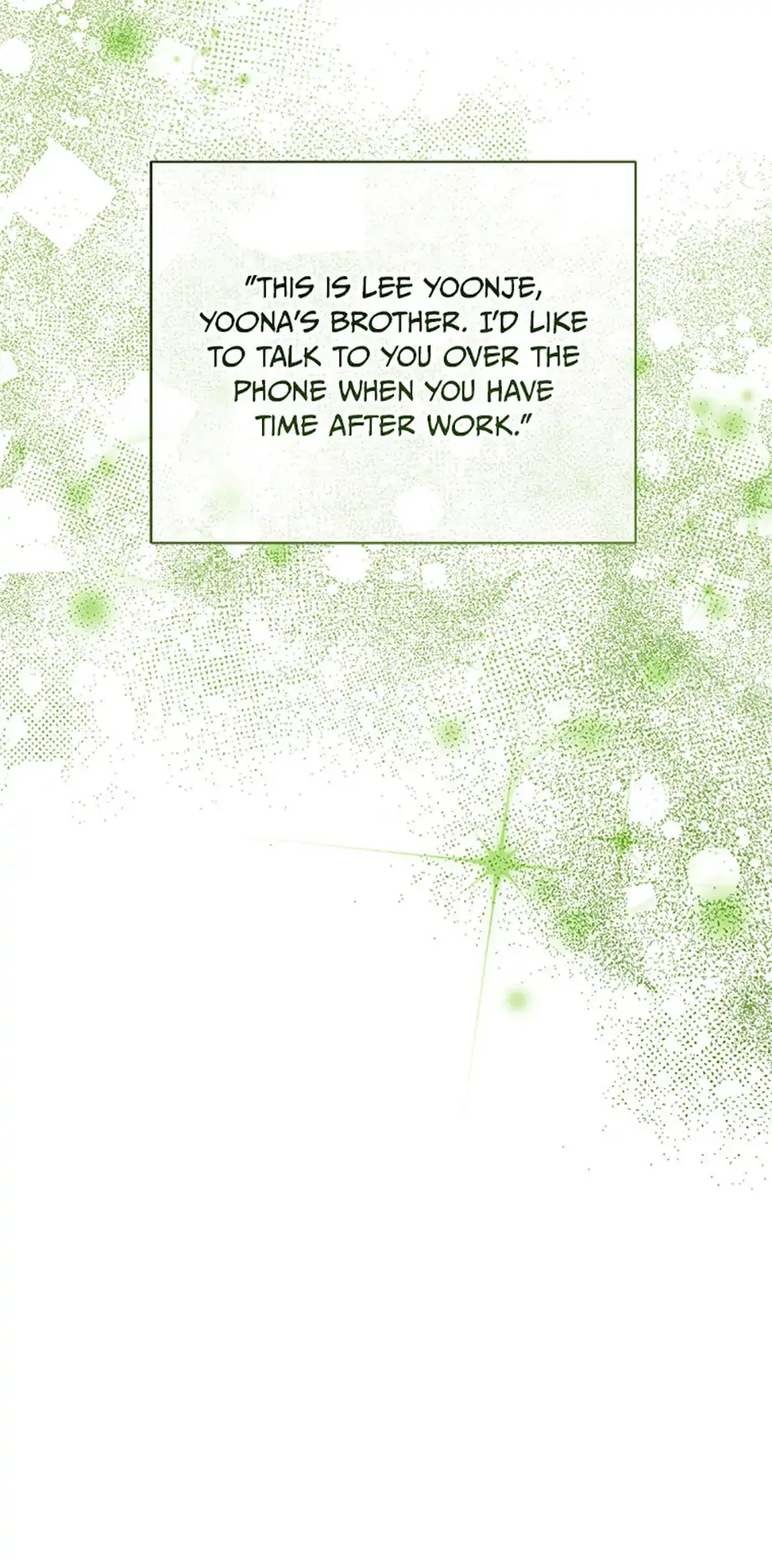 Three Delicious Meals: Just the Two of Us Chapter 64 page 69