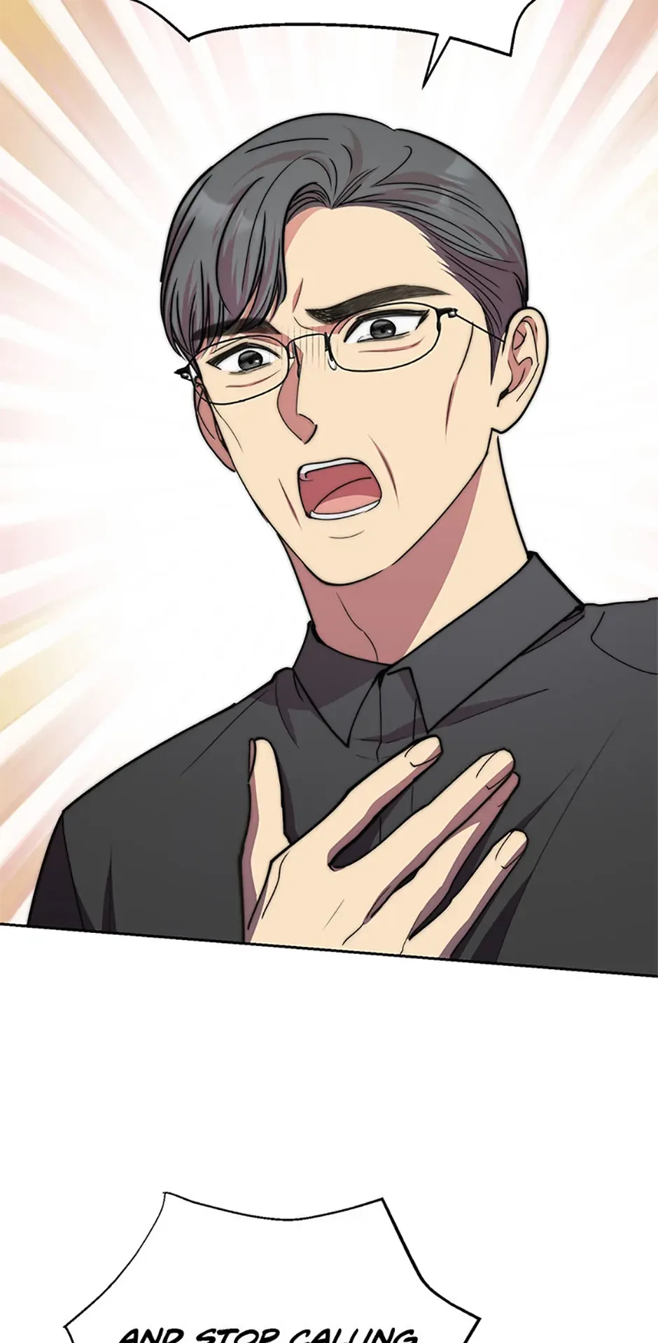 Three Delicious Meals: Just the Two of Us Chapter 63 page 58