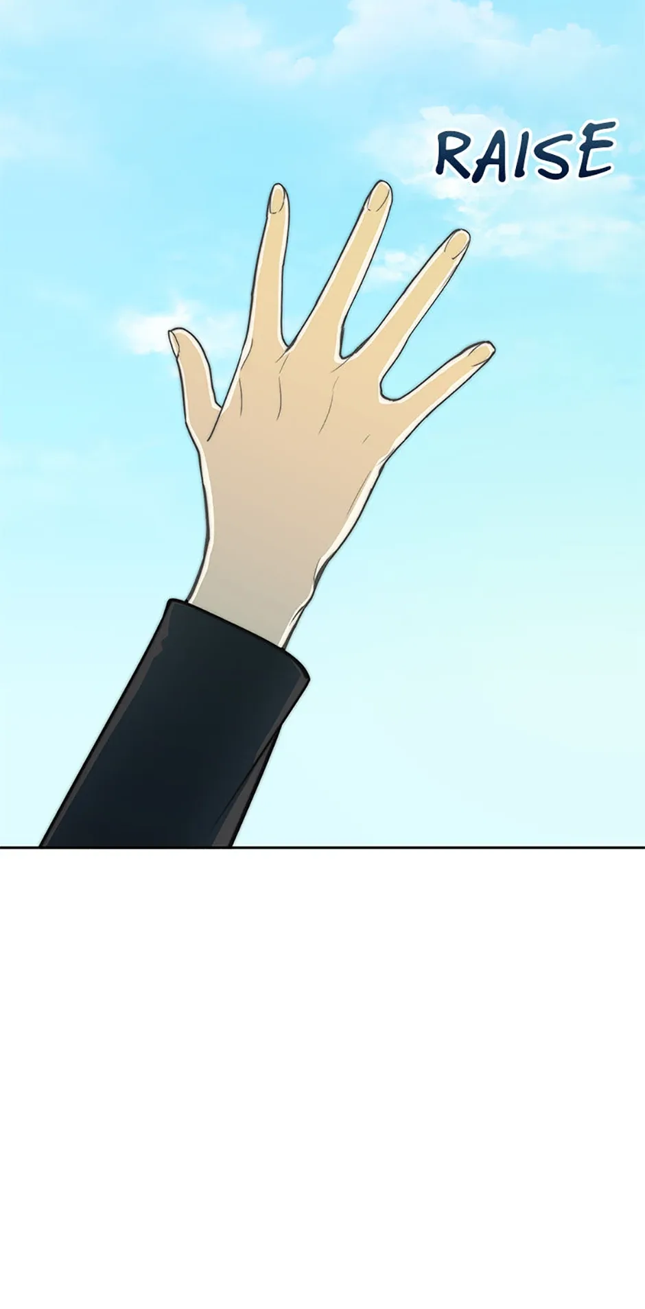 Three Delicious Meals: Just the Two of Us Chapter 67 page 10