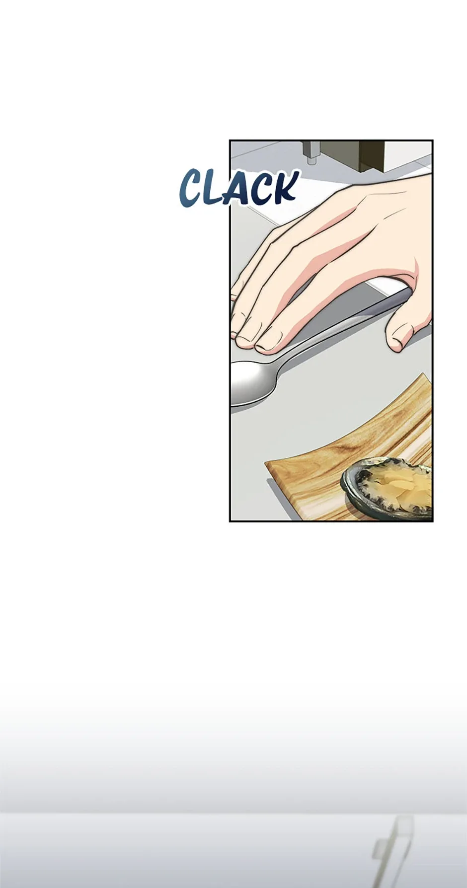 Three Delicious Meals: Just the Two of Us Chapter 64 page 60