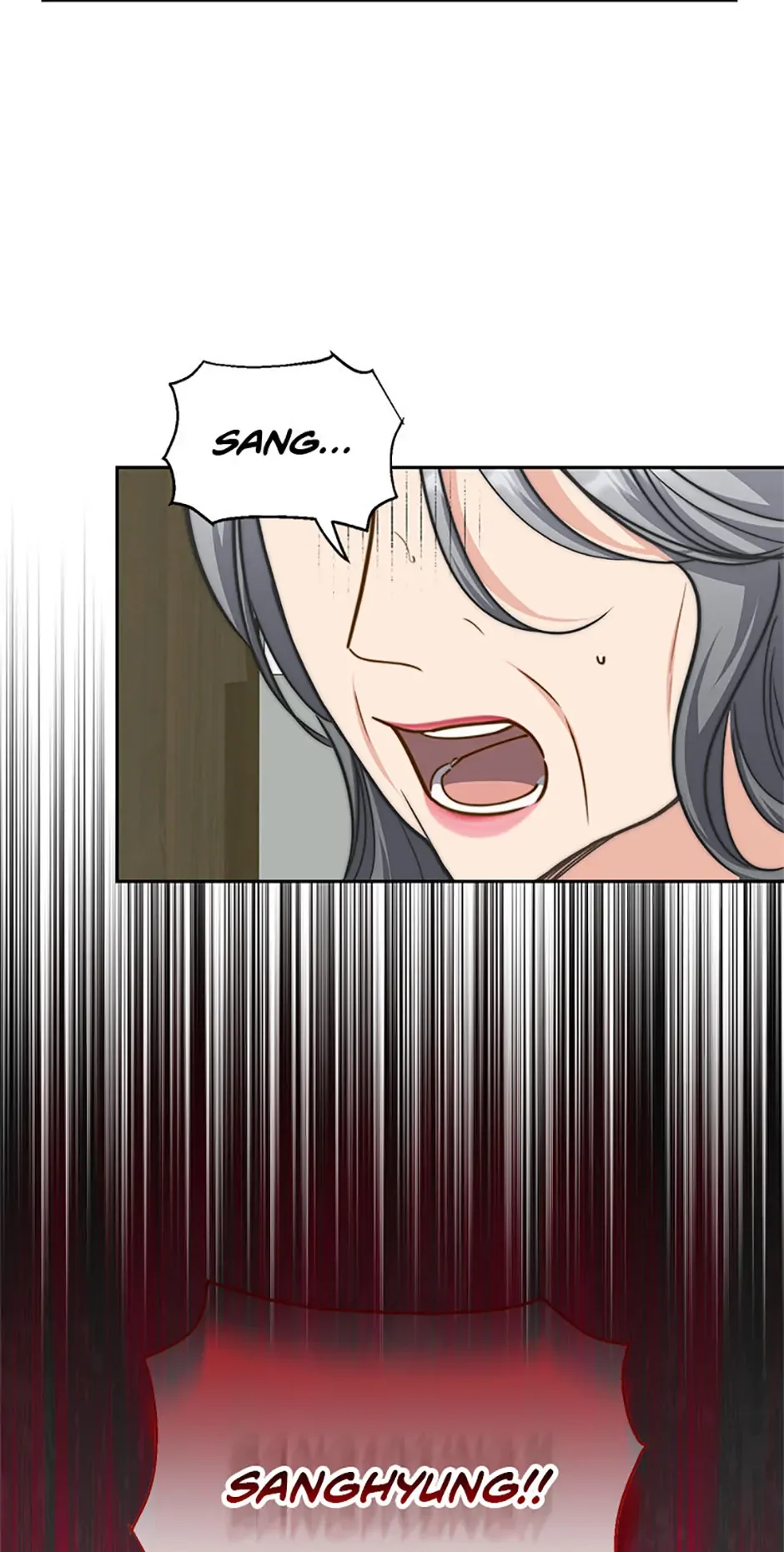 Three Delicious Meals: Just the Two of Us Chapter 63 page 64