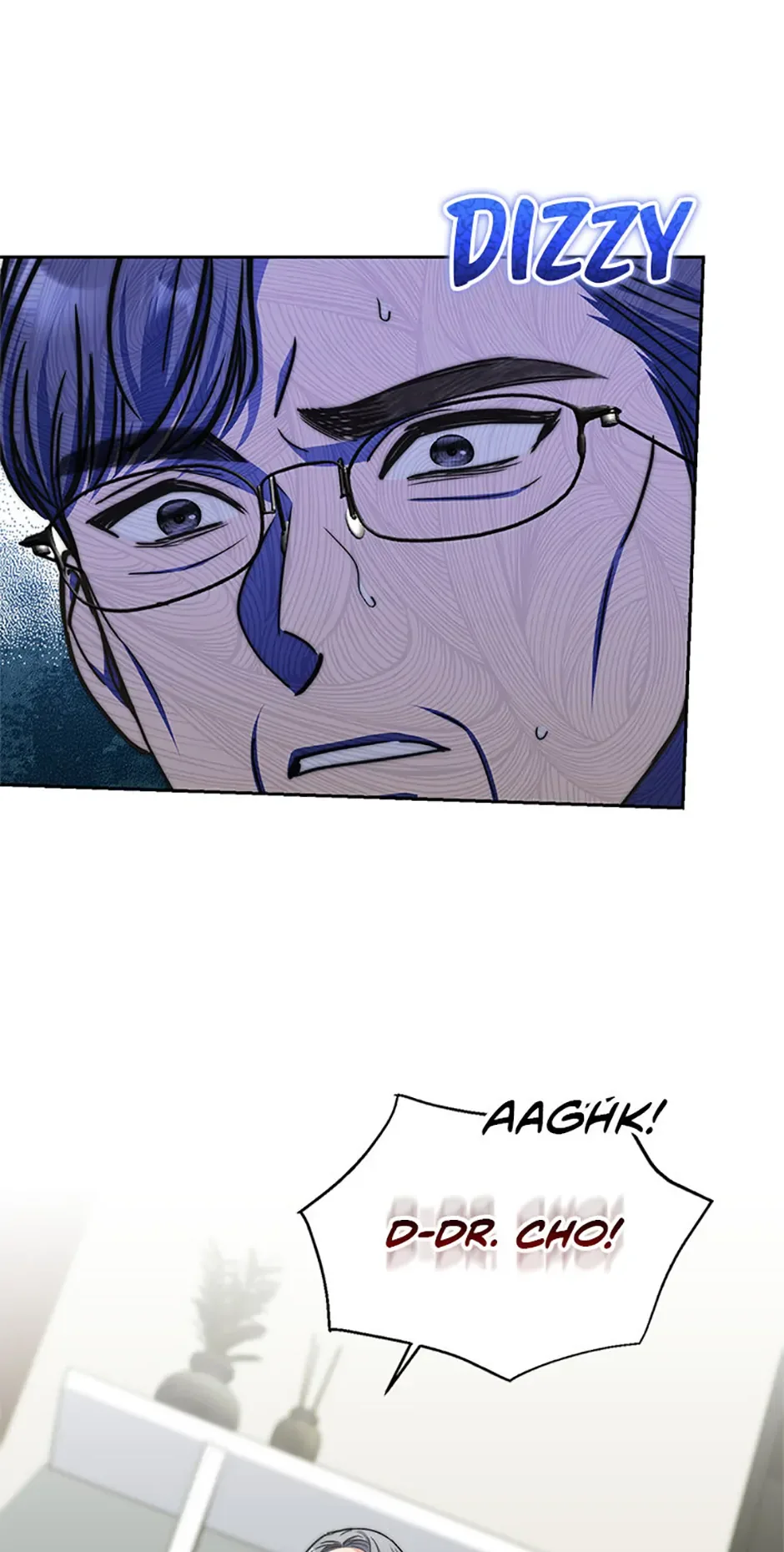 Three Delicious Meals: Just the Two of Us Chapter 63 page 61