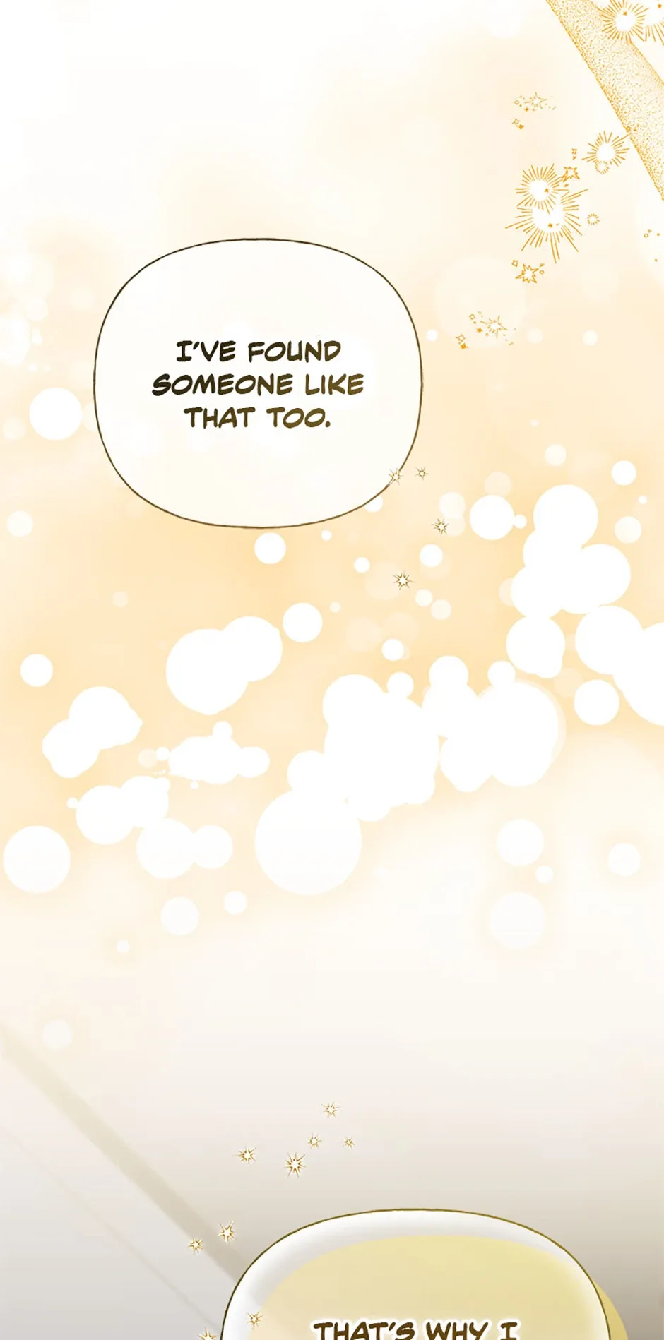 Three Delicious Meals: Just the Two of Us Chapter 64 page 52