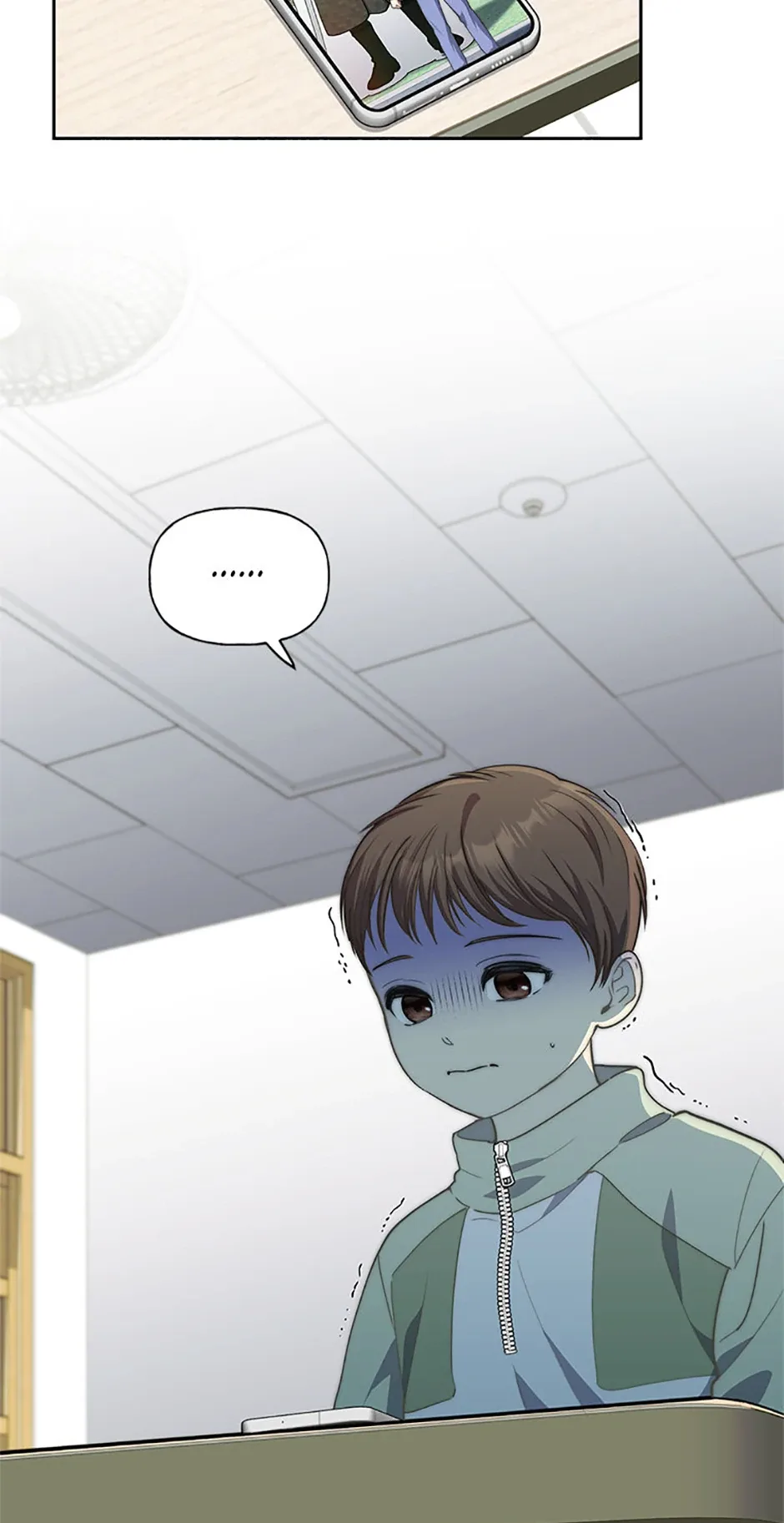 Three Delicious Meals: Just the Two of Us Chapter 67 page 34