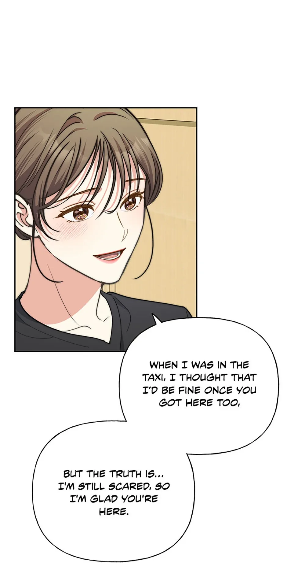 Three Delicious Meals: Just the Two of Us Chapter 67 page 60