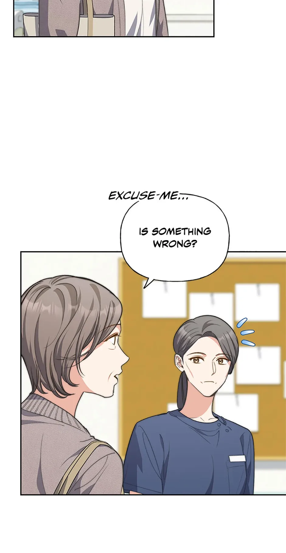 Three Delicious Meals: Just the Two of Us Chapter 68 page 7