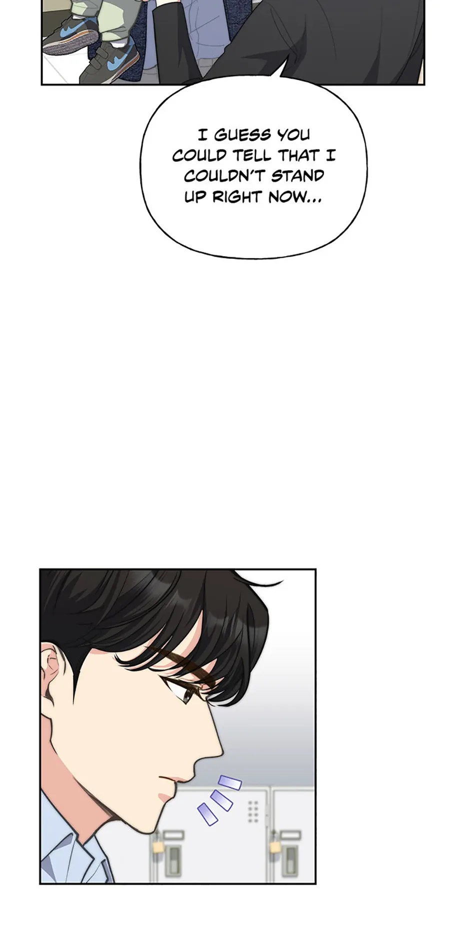 Three Delicious Meals: Just the Two of Us Chapter 67 page 57