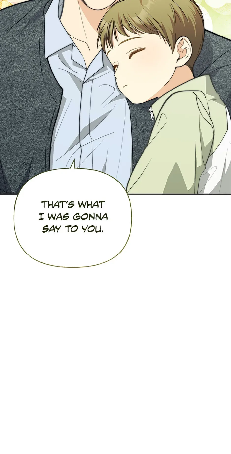 Three Delicious Meals: Just the Two of Us Chapter 67 page 63