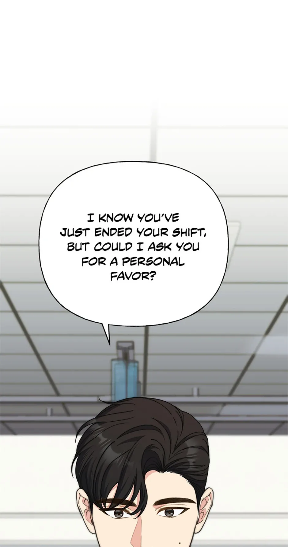 Three Delicious Meals: Just the Two of Us Chapter 68 page 13