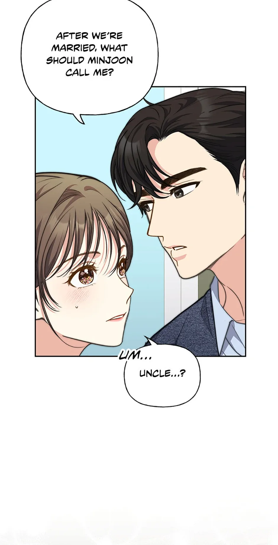 Three Delicious Meals: Just the Two of Us Chapter 67 page 66