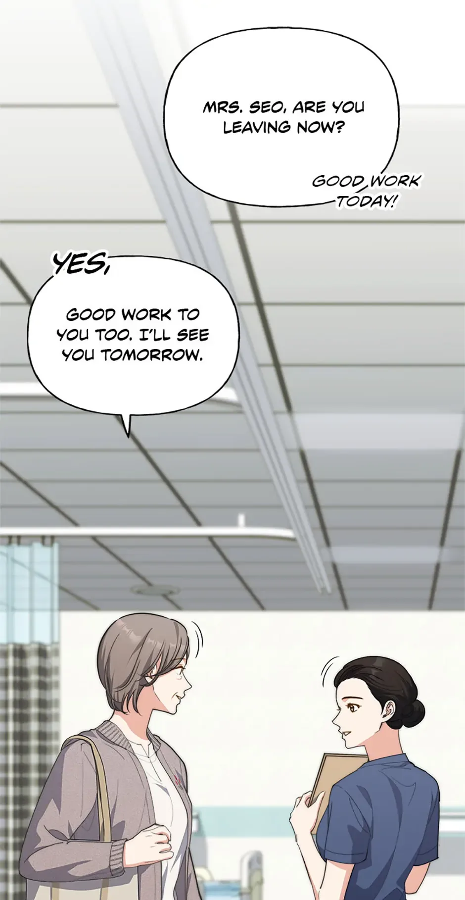 Three Delicious Meals: Just the Two of Us Chapter 68 page 3