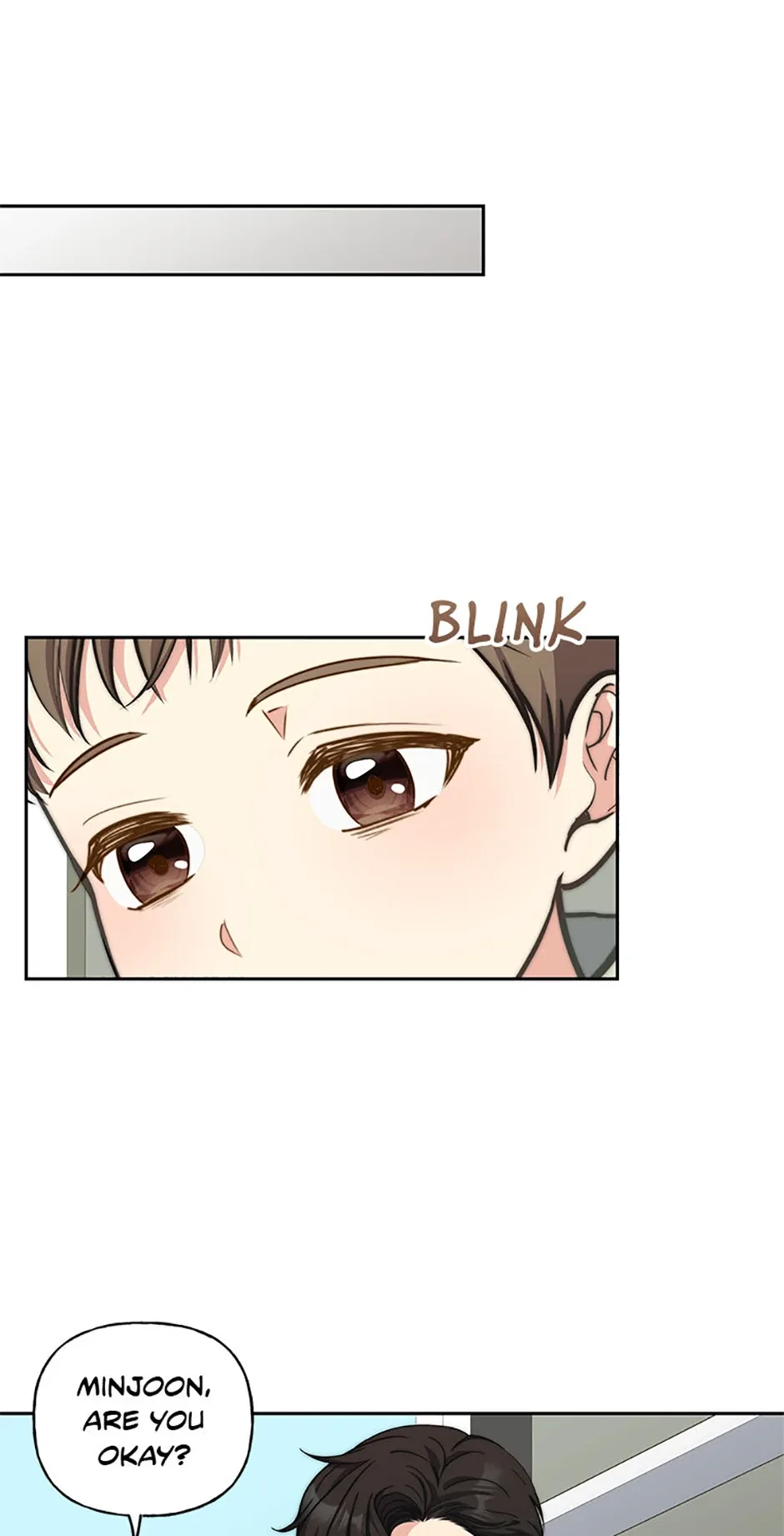 Three Delicious Meals: Just the Two of Us Chapter 67 page 64