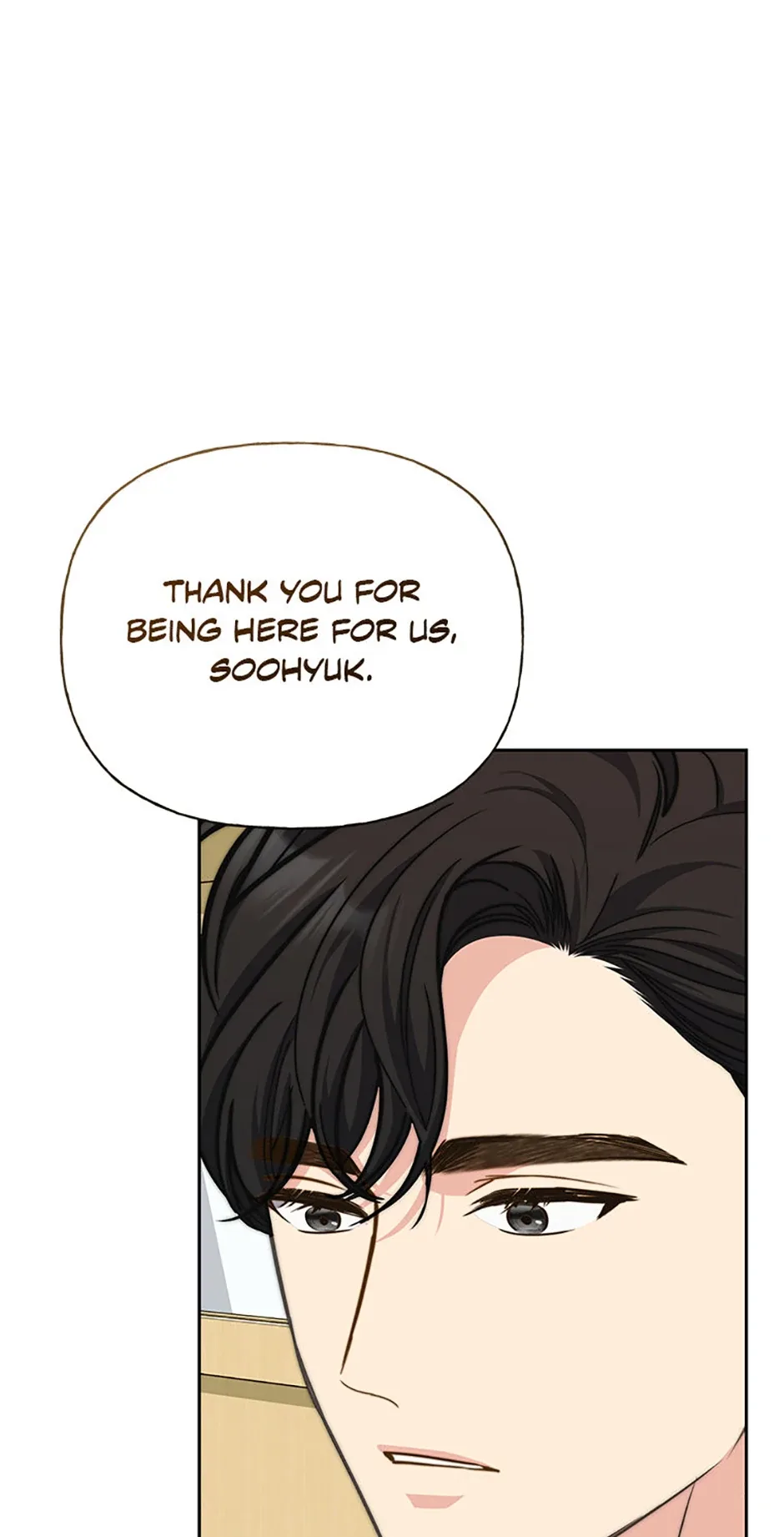 Three Delicious Meals: Just the Two of Us Chapter 67 page 61