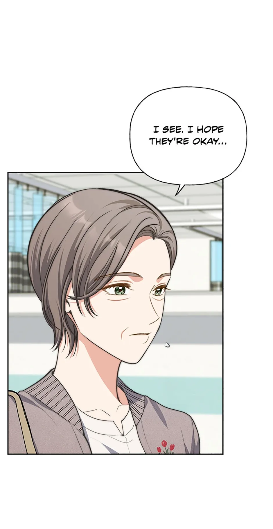 Three Delicious Meals: Just the Two of Us Chapter 68 page 9