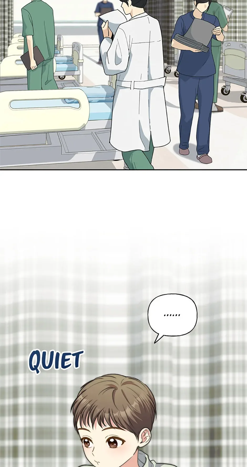 Three Delicious Meals: Just the Two of Us Chapter 68 page 16
