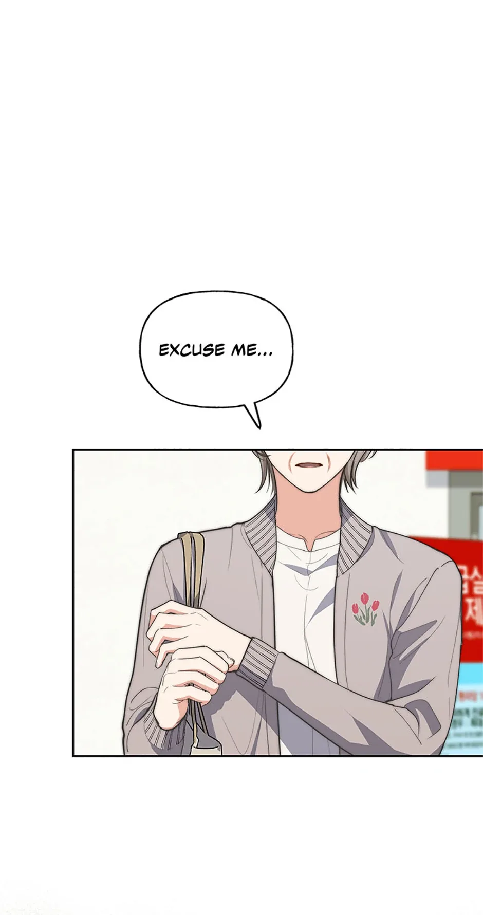 Three Delicious Meals: Just the Two of Us Chapter 68 page 30