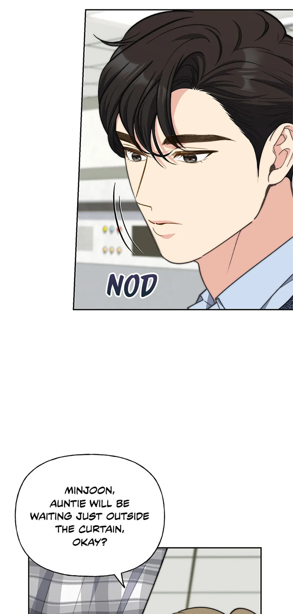 Three Delicious Meals: Just the Two of Us Chapter 68 page 22