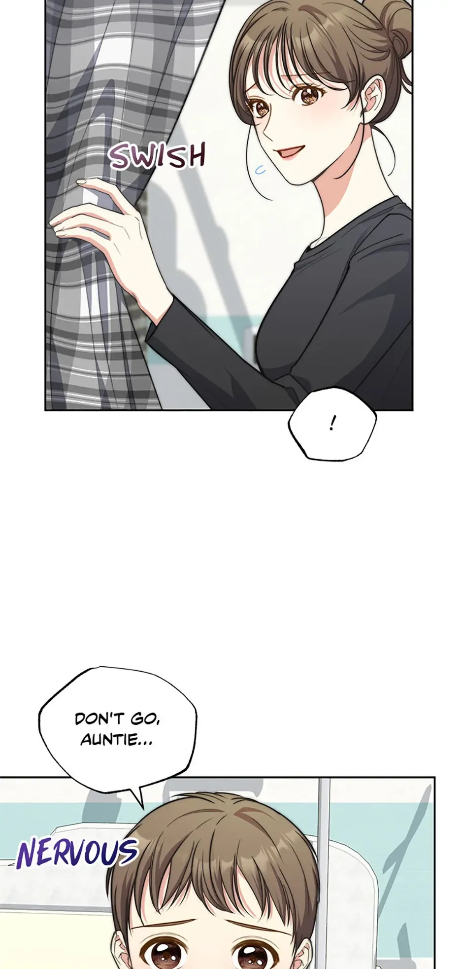 Three Delicious Meals: Just the Two of Us Chapter 68 page 23
