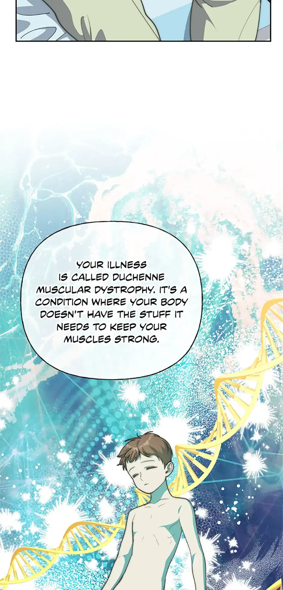 Three Delicious Meals: Just the Two of Us Chapter 69 page 7