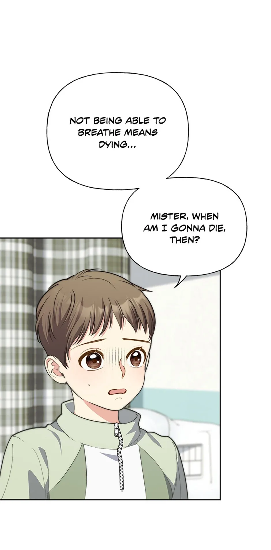 Three Delicious Meals: Just the Two of Us Chapter 69 page 11