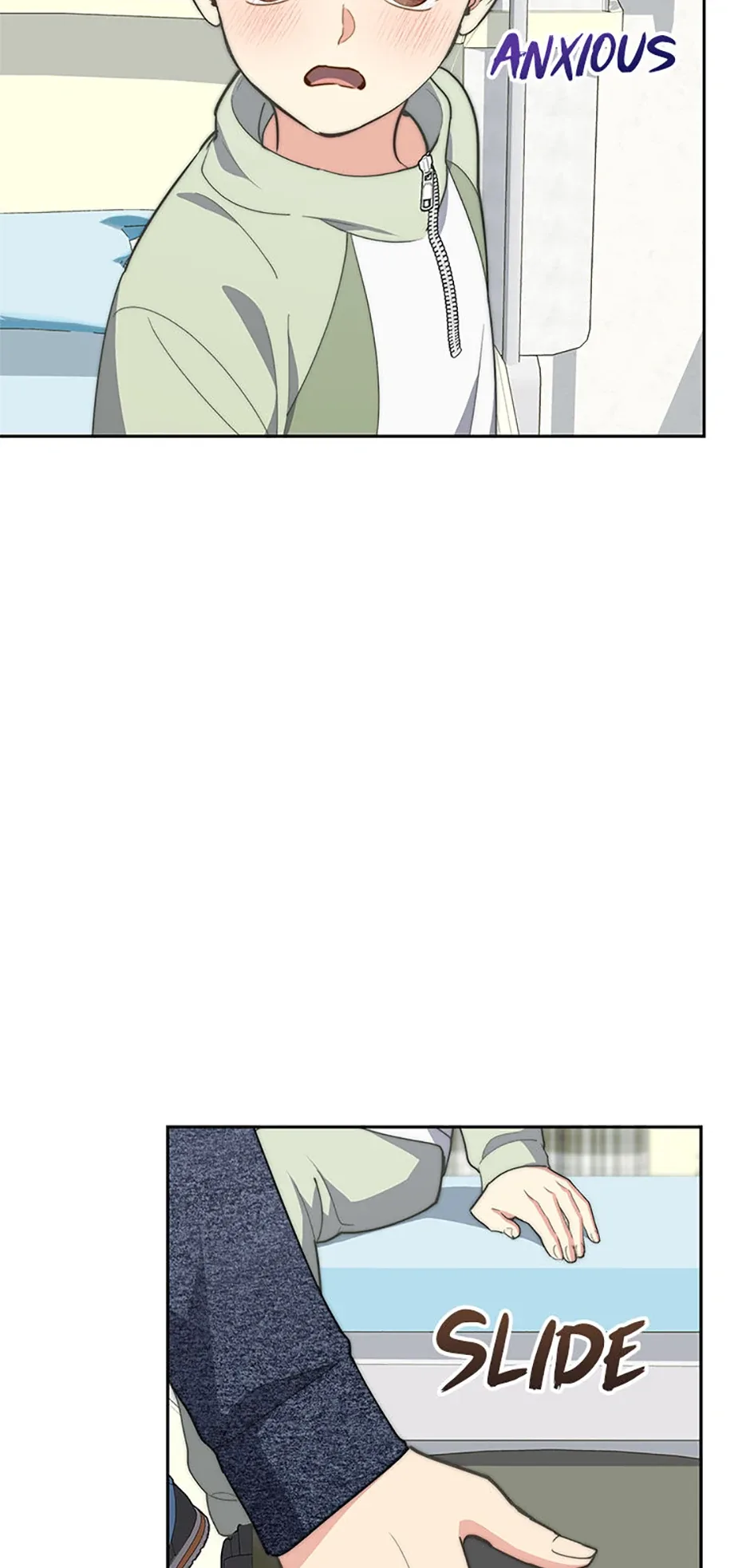 Three Delicious Meals: Just the Two of Us Chapter 68 page 24
