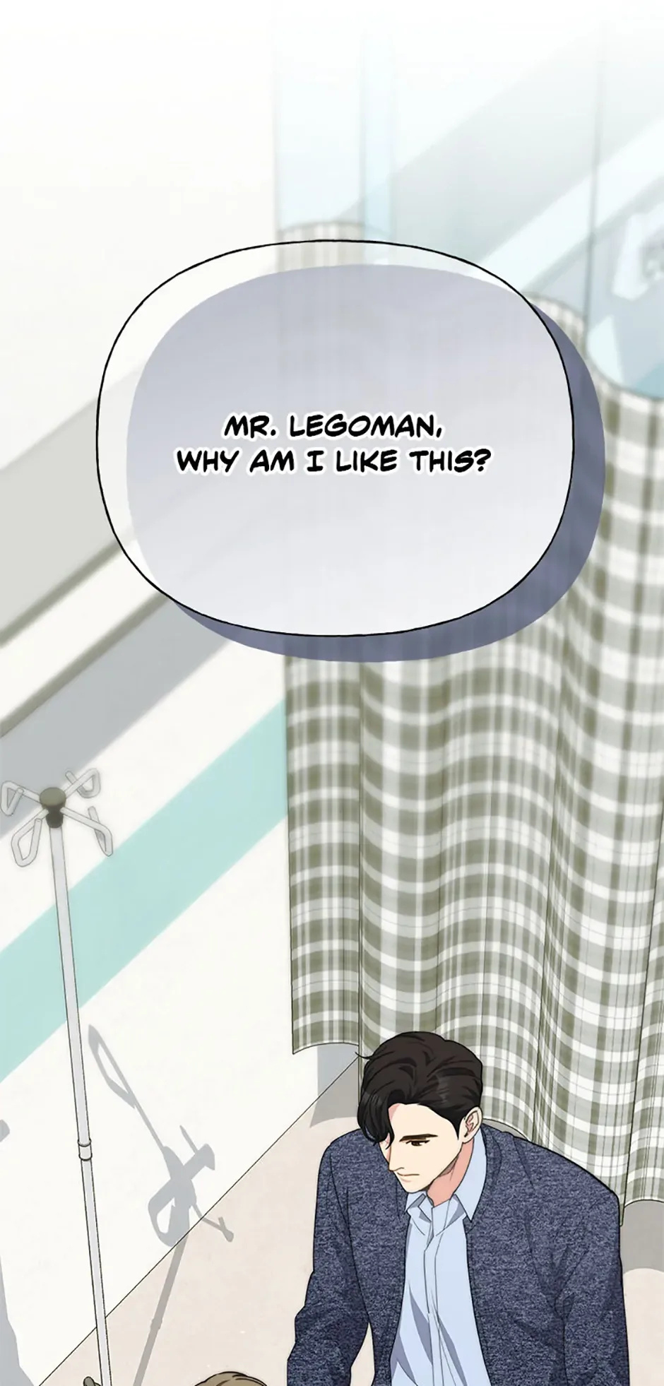 Three Delicious Meals: Just the Two of Us Chapter 69 page 3
