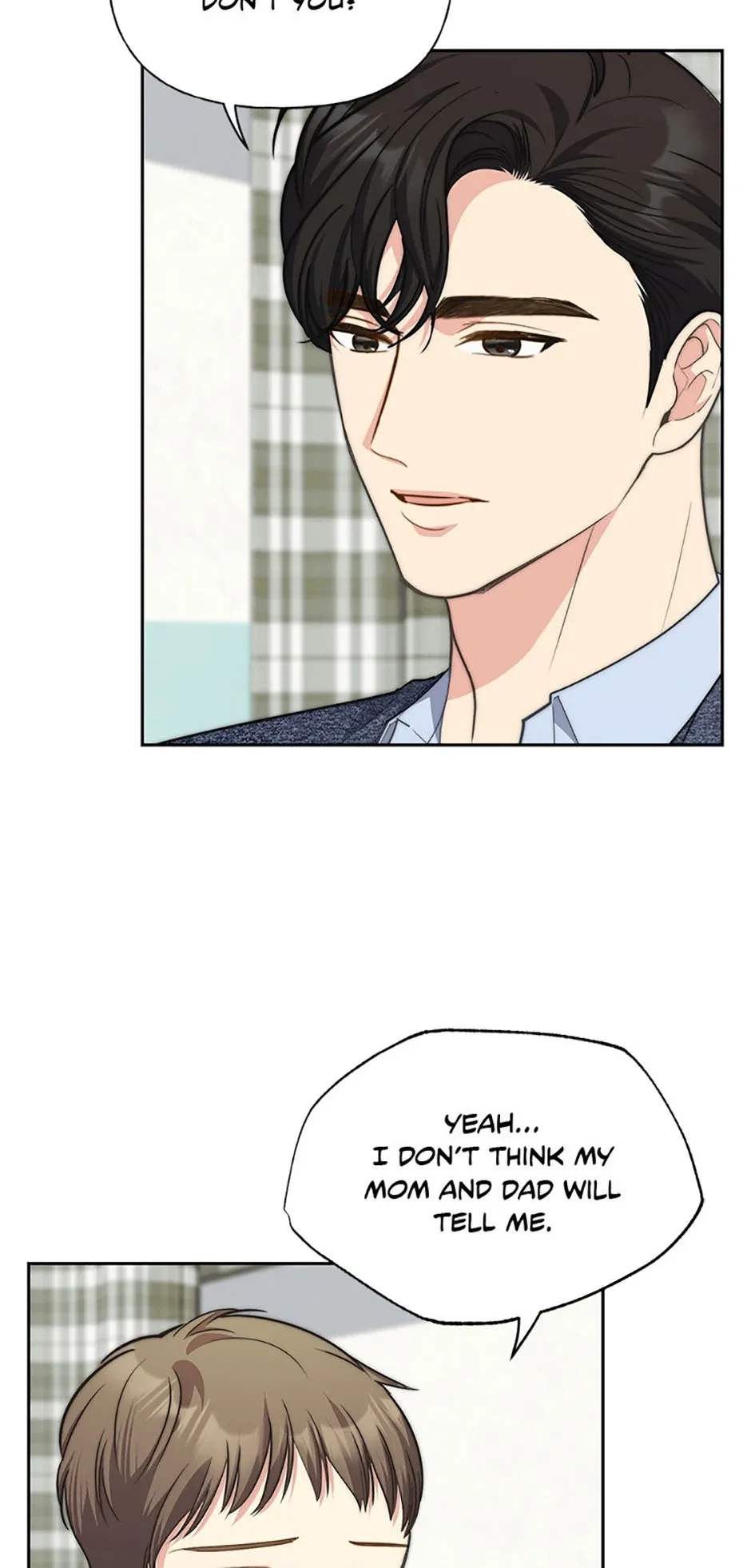 Three Delicious Meals: Just the Two of Us Chapter 69 page 5