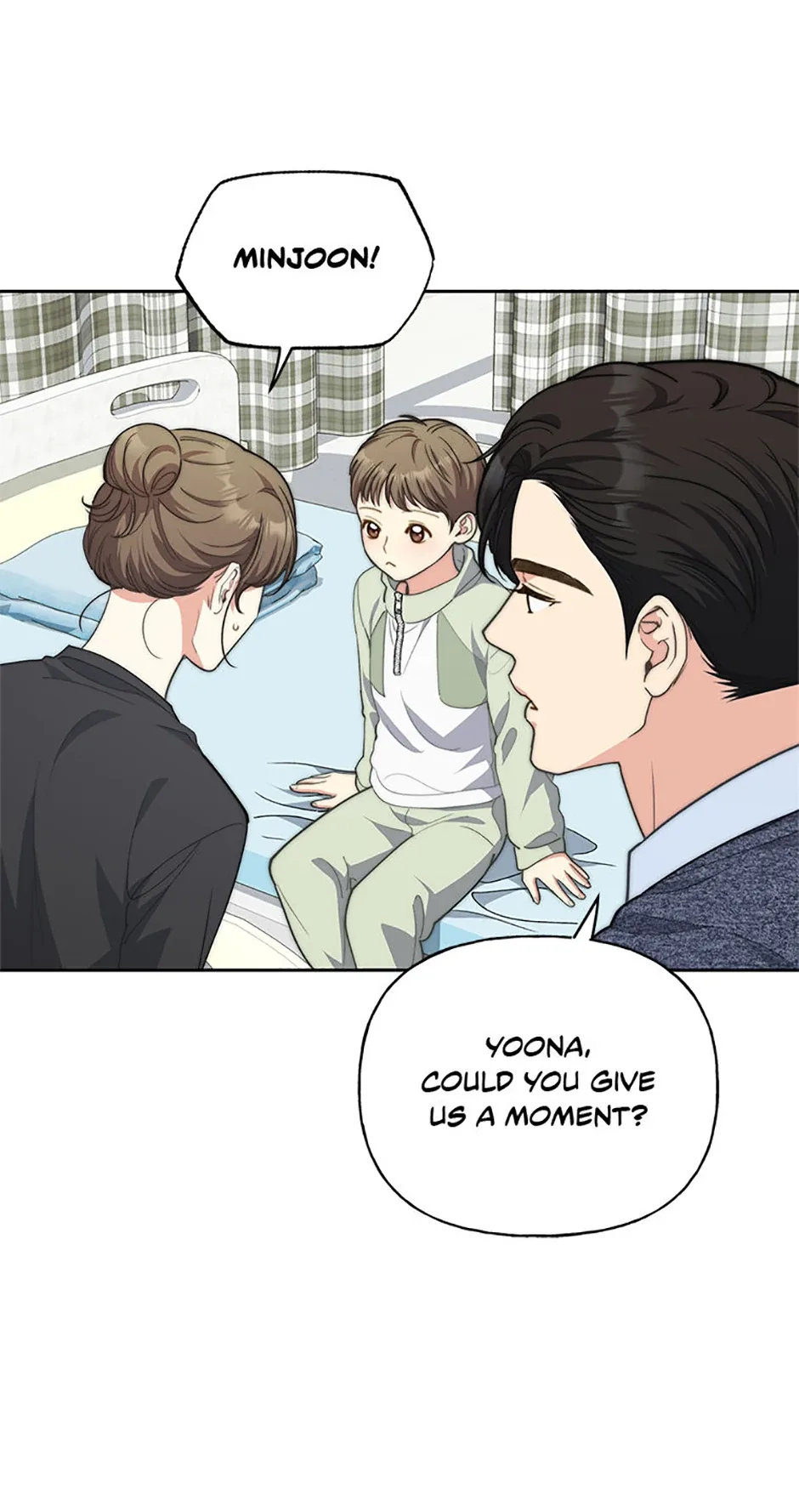 Three Delicious Meals: Just the Two of Us Chapter 68 page 20